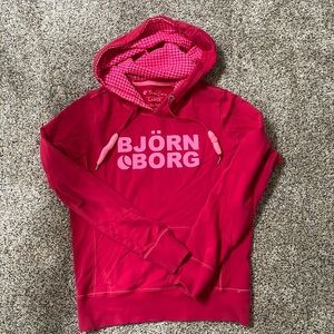 Björn Borg Hoodie